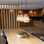 Quinta Mimosas 펜션 *