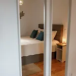 Quinta Mimosas 펜션 몬딤데바스토