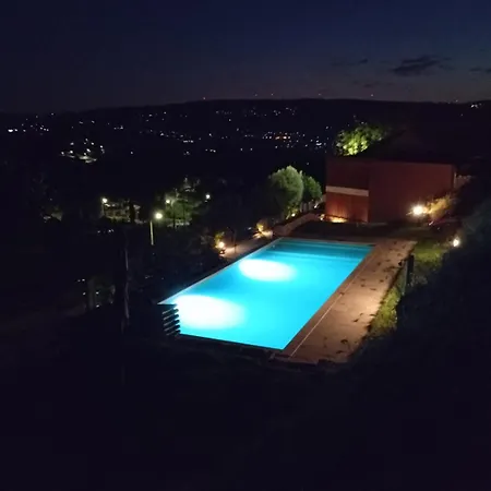Tatil Evi Quinta Mimosas