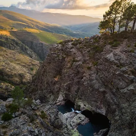 Quinta Mimosas 펜션