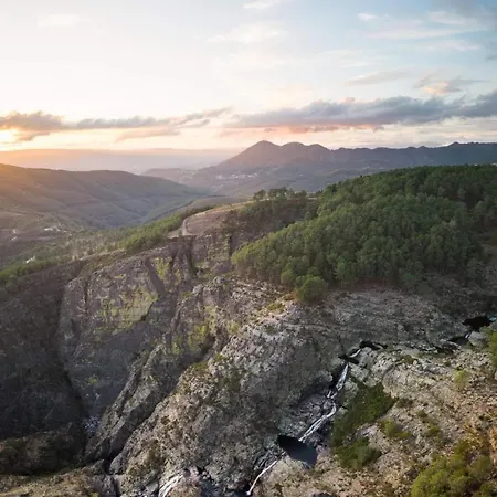Tatil Evi Quinta Mimosas