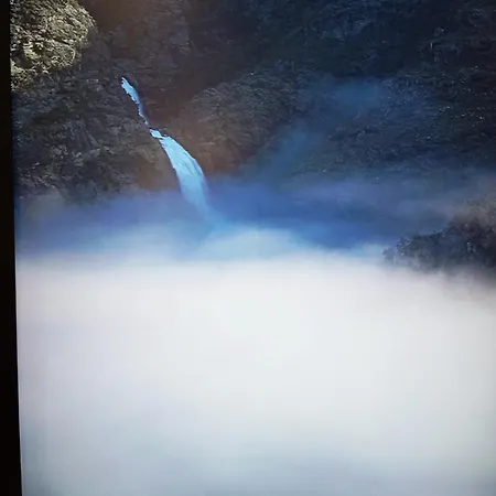 Quinta Mimosas בית נופש