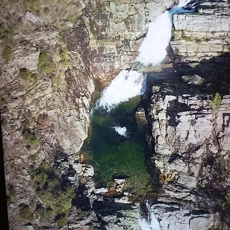 Tatil Evi Quinta Mimosas