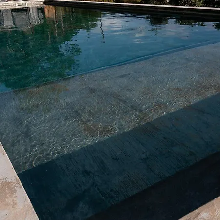 בית נופש Quinta Mimosas