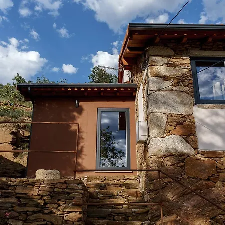 Quinta Mimosas Tatil Evi Mondim de Basto