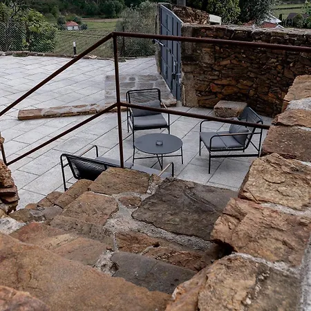 Quinta Mimosas Mondim de Basto