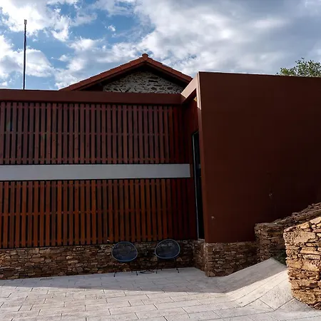 Quinta Mimosas * 몬딤데바스토