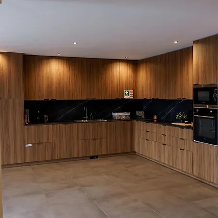 Tatil Evi Quinta Mimosas