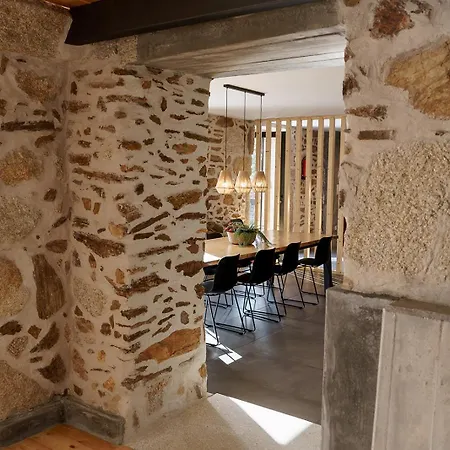 Quinta Mimosas Casa de Férias *