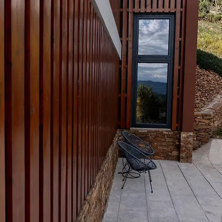 Tatil Evi Quinta Mimosas *