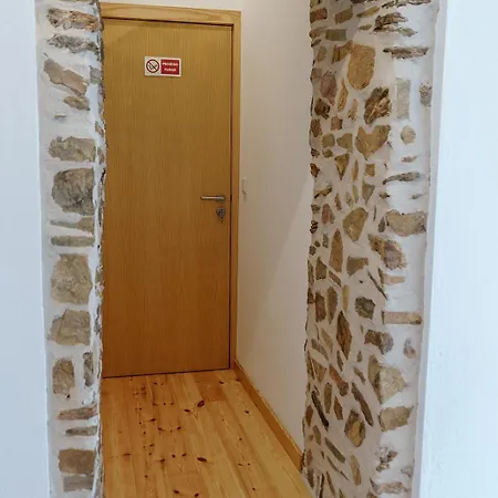 Quinta Mimosas Feriehus Mondim de Basto