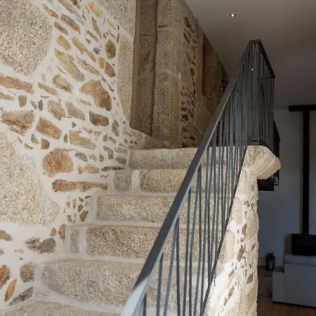 Tatil Evi Quinta Mimosas Mondim de Basto