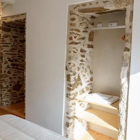 Quinta Mimosas Mondim de Basto