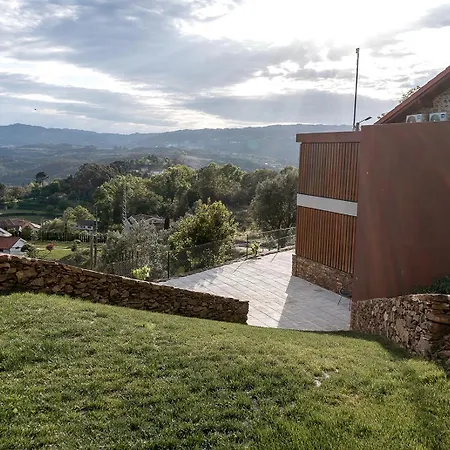 Quinta Mimosas * Mondim de Basto