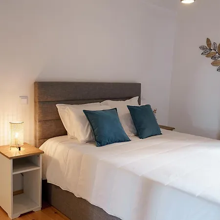 Quinta Mimosas Feriehus