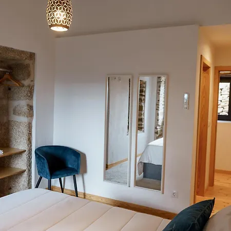 Casa de Férias Quinta Mimosas