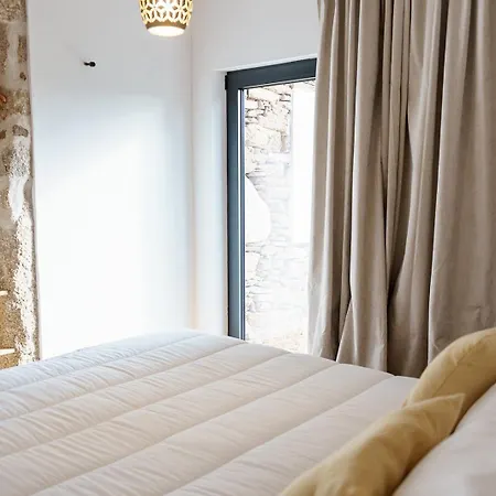 Quinta Mimosas בית נופש מונדים דה בסטו