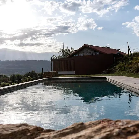 Quinta Mimosas Mondim de Basto