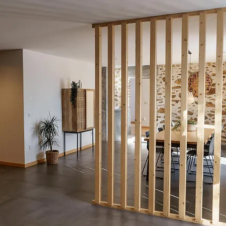 Quinta Mimosas * מונדים דה בסטו