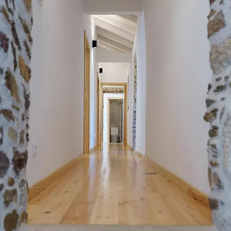 Quinta Mimosas Tatil Evi