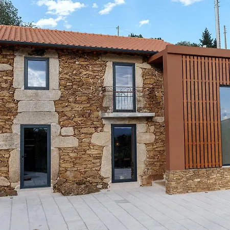 Tatil Evi Quinta Mimosas