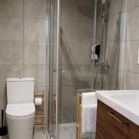 בית נופש Quinta Mimosas *