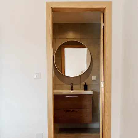 Quinta Mimosas Tatil Evi Mondim de Basto