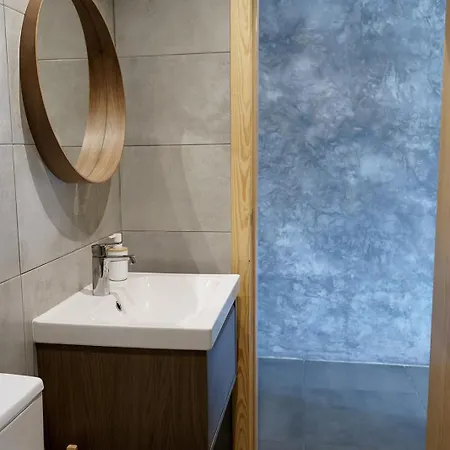 Quinta Mimosas Tatil Evi