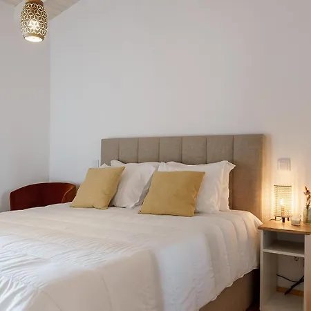 Quinta Mimosas Feriehus *