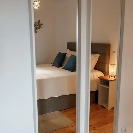 Quinta Mimosas Feriehus Mondim de Basto