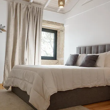 Feriehus Quinta Mimosas Mondim de Basto