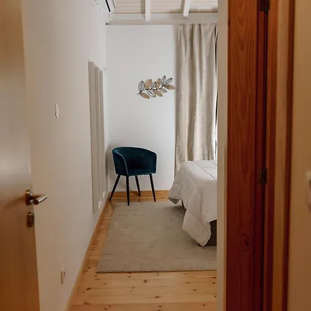 Quinta Mimosas Mondim de Basto