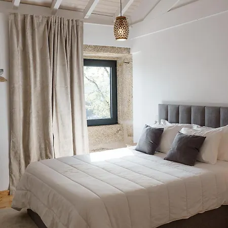 Quinta Mimosas Tatil Evi