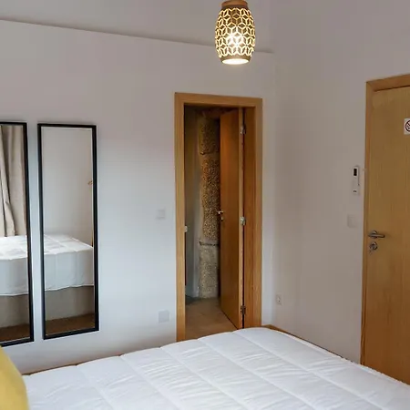 Feriehus Quinta Mimosas