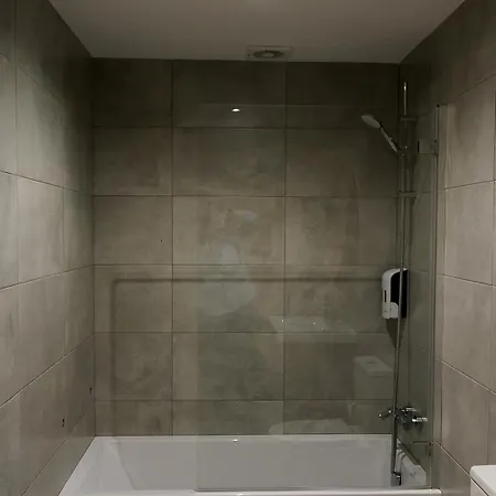 Quinta Mimosas Feriehus *