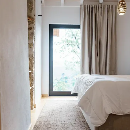 Feriehus Quinta Mimosas *