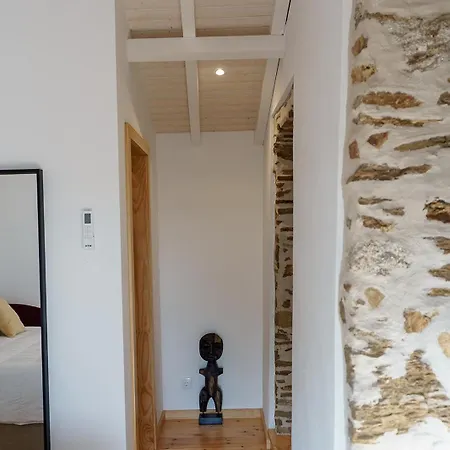 Quinta Mimosas Tatil Evi Mondim de Basto