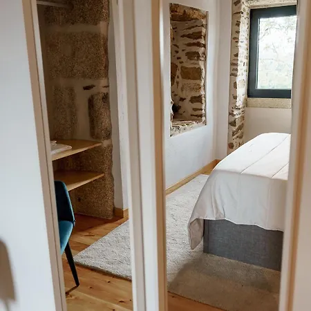 Quinta Mimosas Mondim de Basto