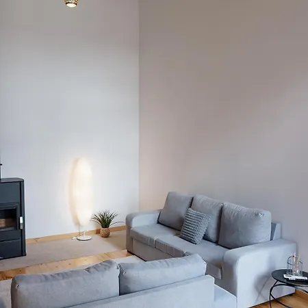 펜션 Quinta Mimosas