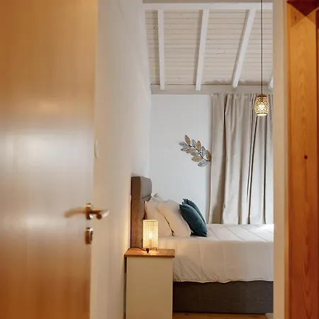 Quinta Mimosas Tatil Evi *