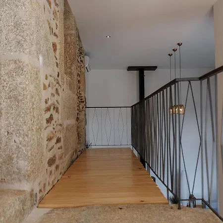 Feriehus Quinta Mimosas *