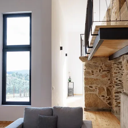 Quinta Mimosas 몬딤데바스토