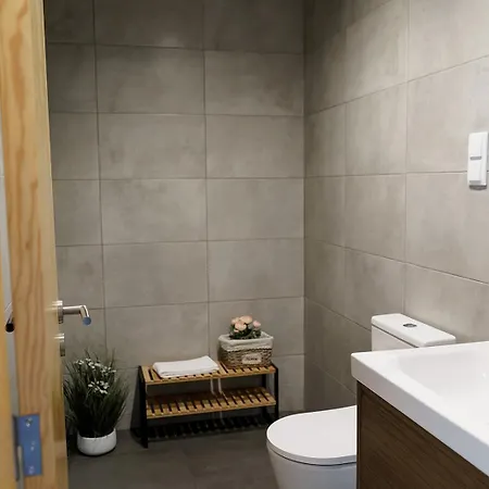 Quinta Mimosas * מונדים דה בסטו