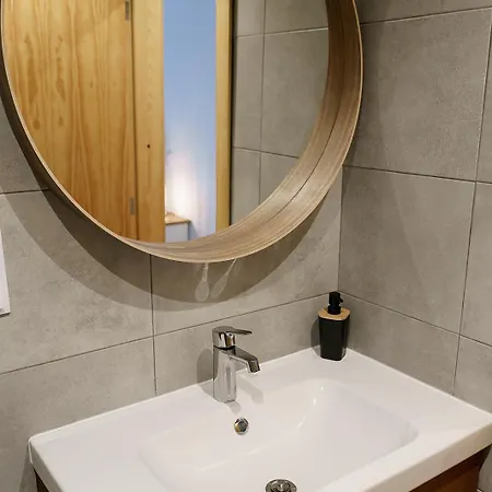 Quinta Mimosas Tatil Evi *