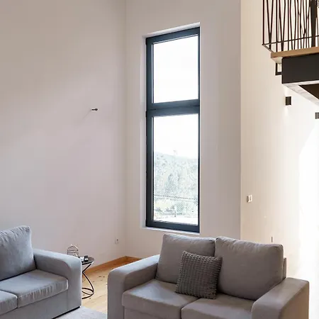 Feriehus Quinta Mimosas Mondim de Basto