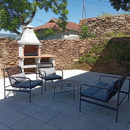 Tatil Evi Quinta Mimosas *