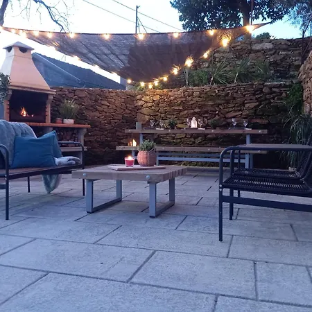 Quinta Mimosas Hébergement de vacances