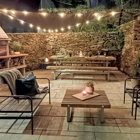 Quinta Mimosas * Mondim de Basto