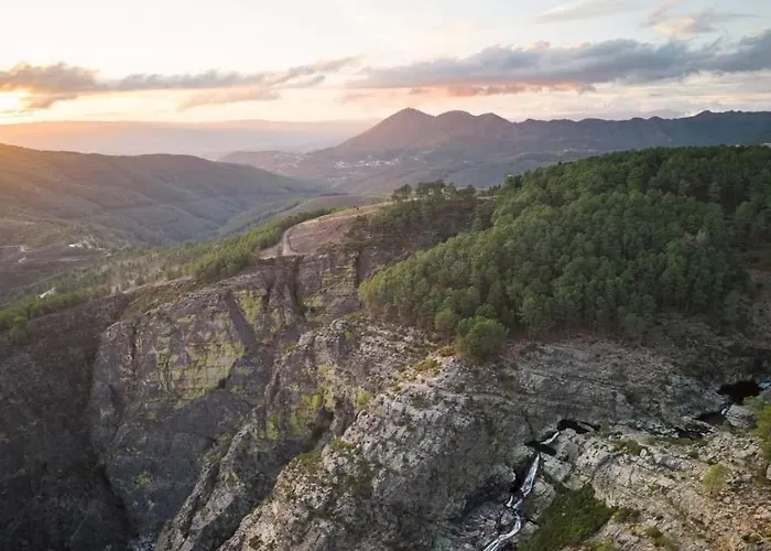 بيت للعطل Quinta Mimosas