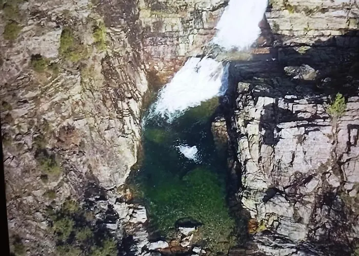 Holiday home Quinta Mimosas